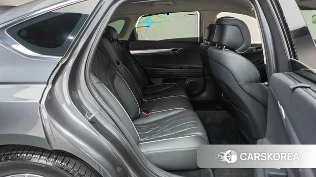 Genesis G80 (RG3) id 4793868 из Кореи 43