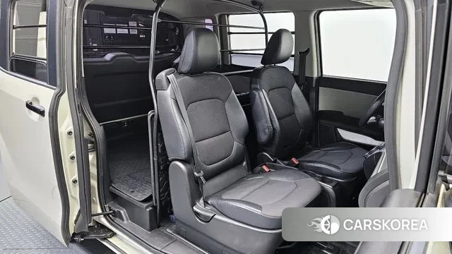 Kia The New Ray id 3325069 из Кореи 20