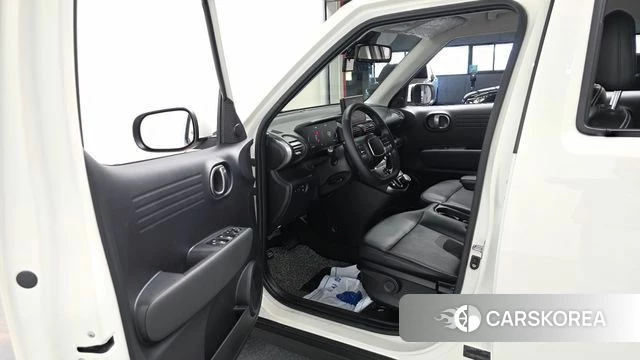 Hyundai Casper id 4201189 из Кореи 35