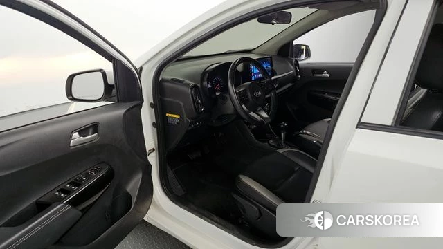 Kia All New Morning (JA) id 4180537 из Кореи 20