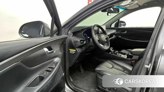 Hyundai Santa Fe TM id 3813692 из Кореи 20