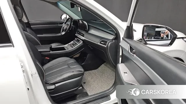 Hyundai Palisade id 3561857 из Кореи 20