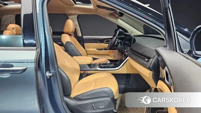 Kia Carnival 4th generation id 3053902 из Кореи 20