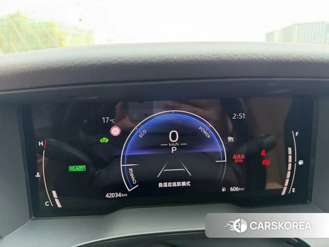 Toyota Camry id 4261649 из Китая 24