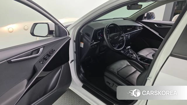 Kia Di Ol Nu Niro id 4355206 из Кореи 20