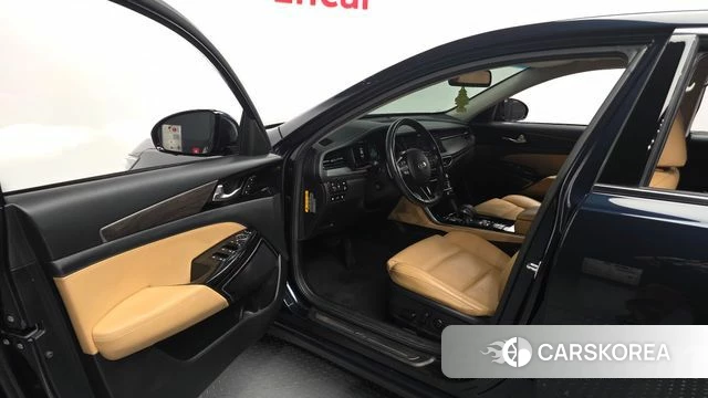 Kia K7 Premier id 4895100 из Кореи 20
