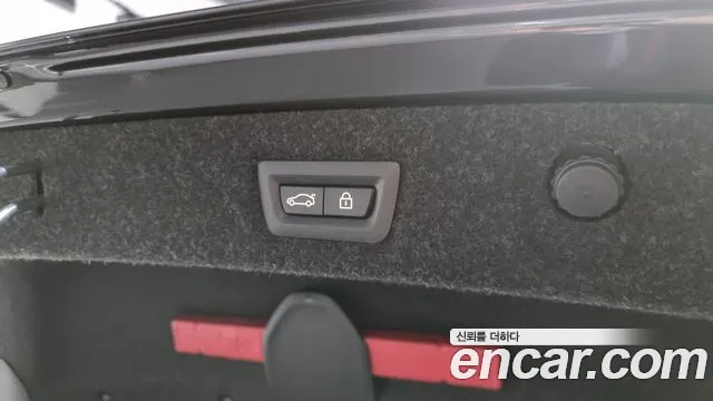 BMW 5 Series (G30) id 2639556 из Кореи 20