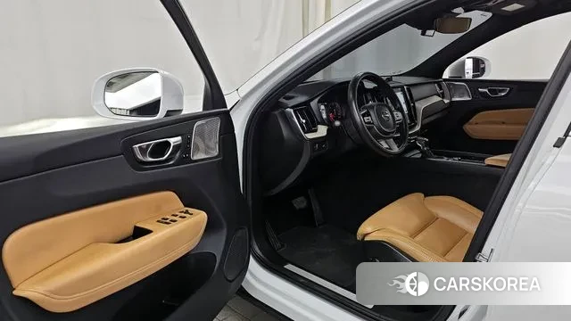 Volvo XC60 second Generation id 3525663 из Кореи 20