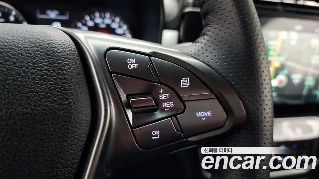 Ssangyong The New Tivoli id 2639998 из Кореи 20