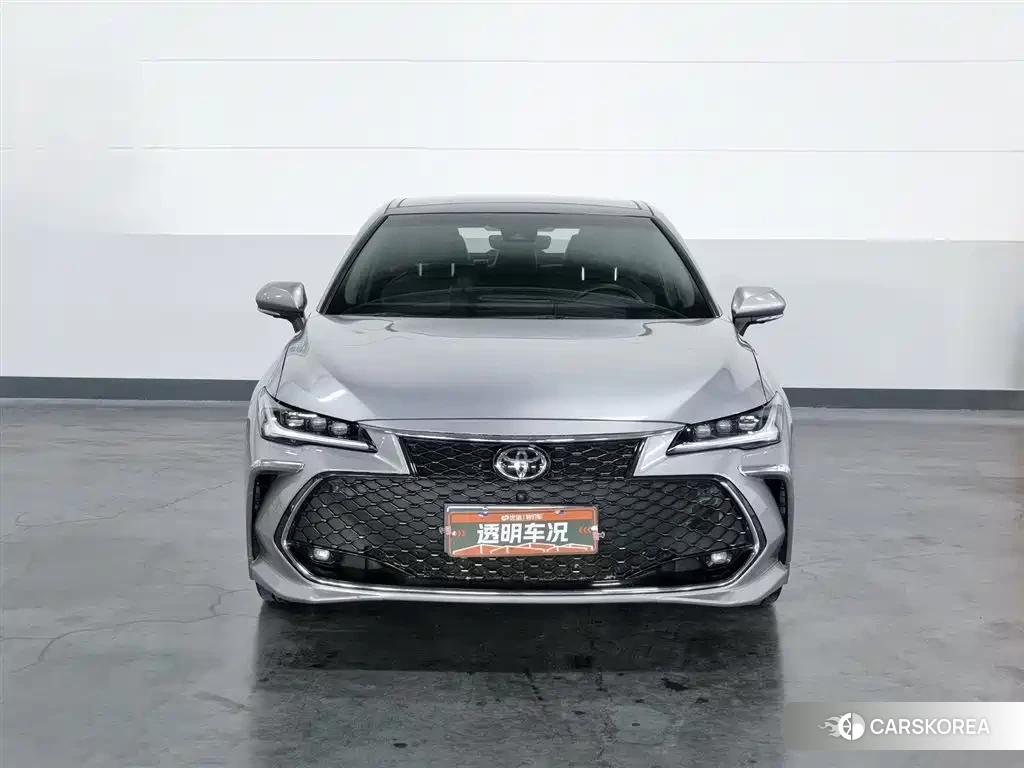Toyota Avalon id 4559842 из Китая 24