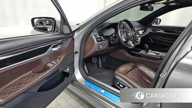BMW 7 Series (G11) id 3861001 из Кореи 20
