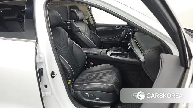 Genesis G80 (RG3) id 3525450 из Кореи 20