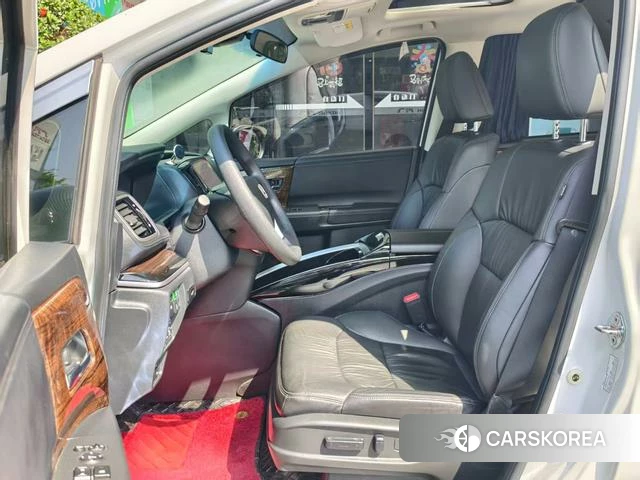 Honda Odyssey id 4278052 из Китая 24
