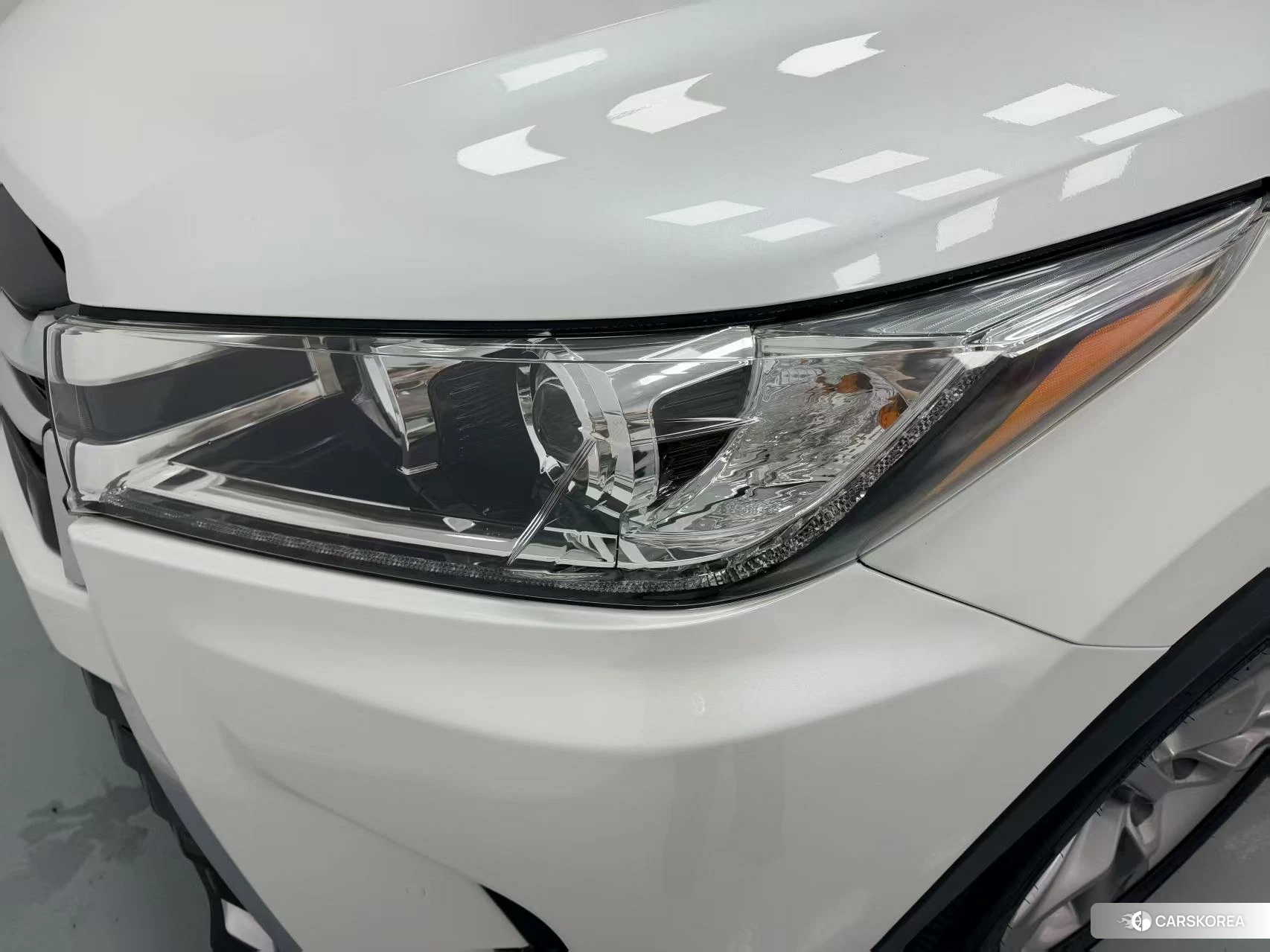 Toyota Highlander id 4440842 из Китая 27