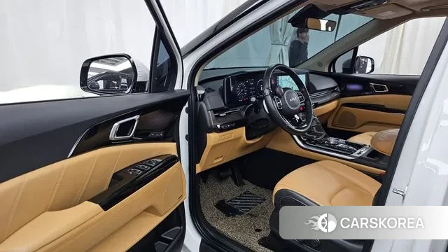 Kia Carnival 4th generation id 3711803 из Кореи 20