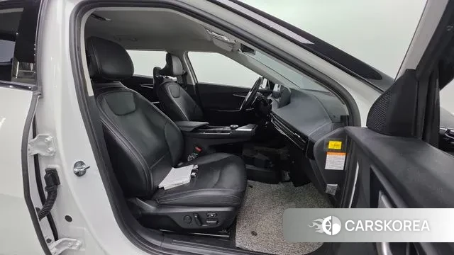 Kia EV6 id 3503835 из Кореи 20