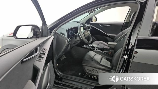 Kia Di All New Niro EV id 4322724 из Кореи 30