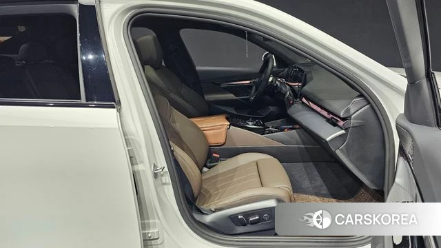 BMW 5 Series (G60) id 3850120 из Кореи 20