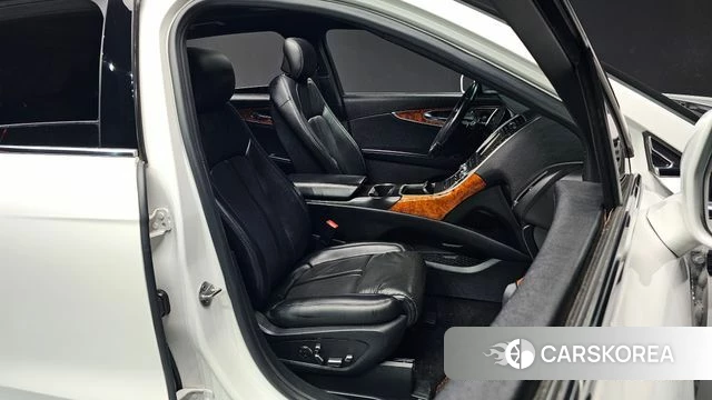 Lincoln Nautilus First generation id 3844497 из Кореи 20