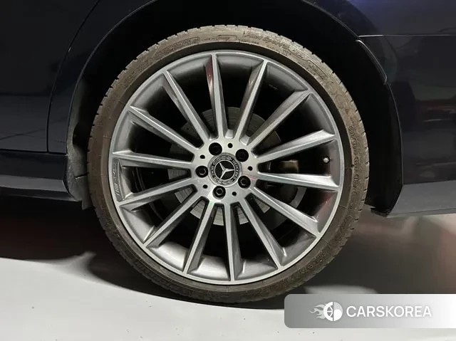 Mercedes-Benz E-Class W213 id 2964644 из Кореи 17