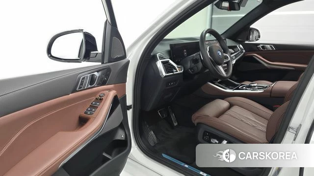 BMW X5 (G05) id 4468421 из Кореи 20