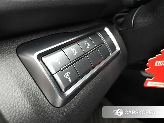 Ssangyong Berry New Tivoli id 3898701 из Кореи 18