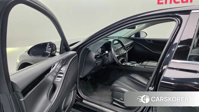 Genesis G80 (RG3) id 4758622 из Кореи 32
