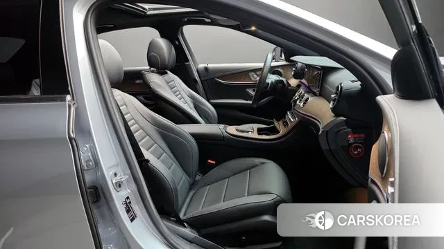 Mercedes-Benz E-Class W213 id 3003066 из Кореи 20