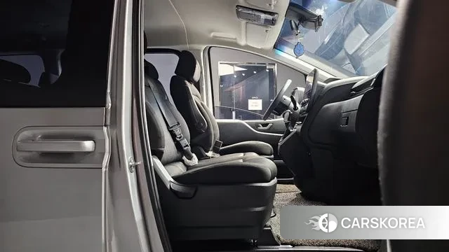 Hyundai Staria id 2969707 из Кореи 20