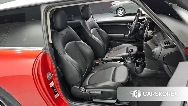 Mini Cooper D id 3666893 из Кореи 20