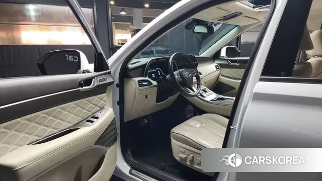 Hyundai Palisade id 3395634 из Кореи 20