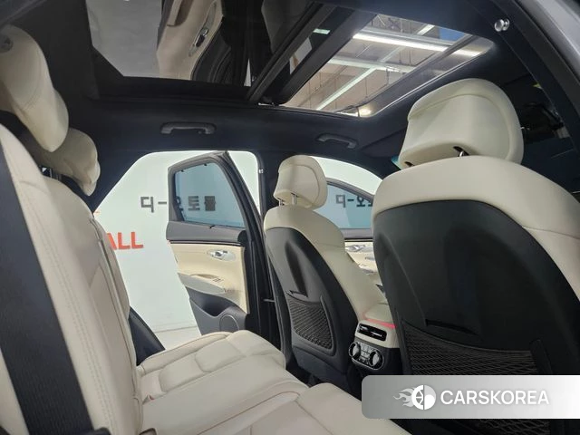 Genesis Electrified GV70 id 4511370 из Кореи 20