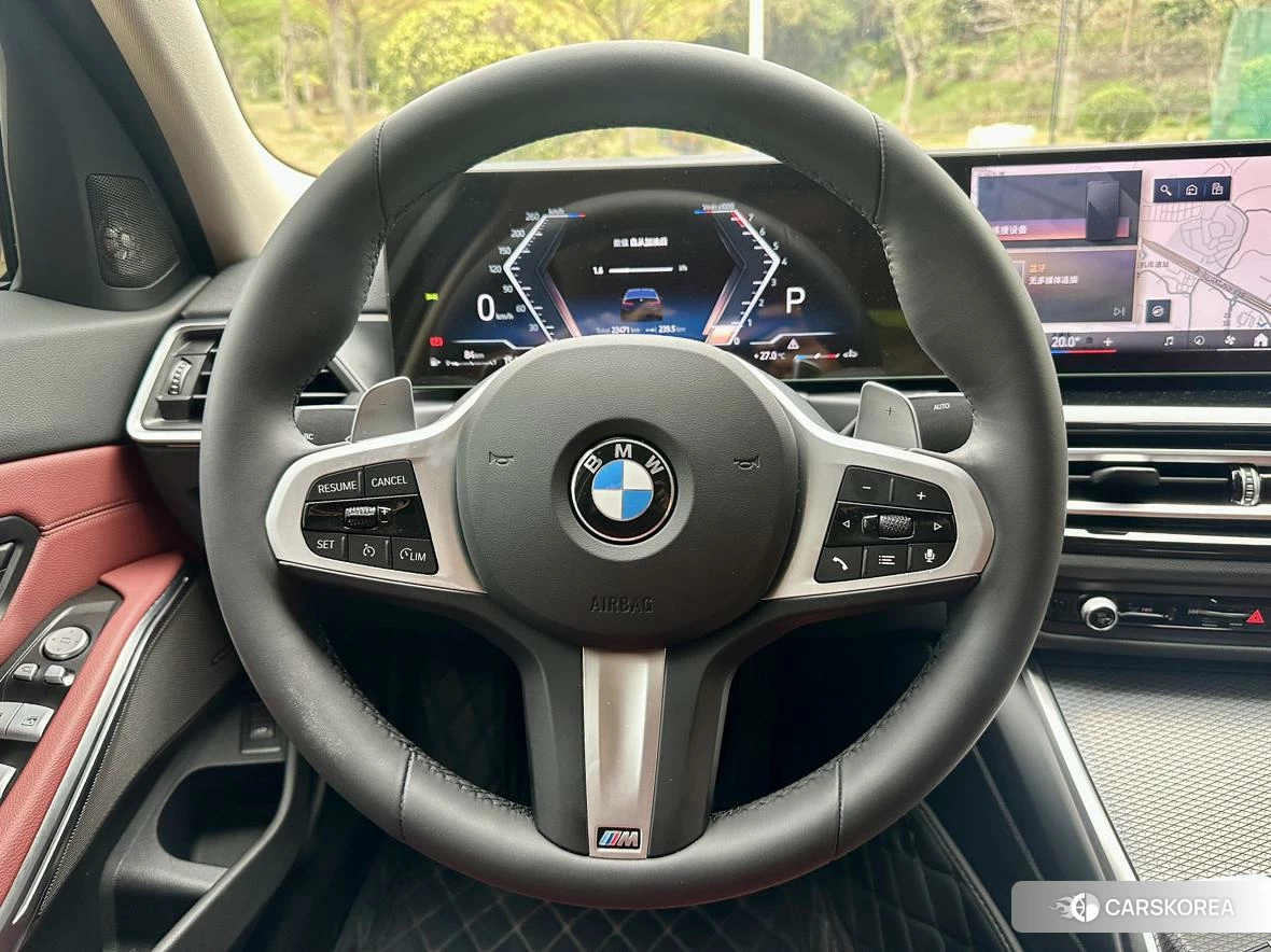 BMW 3 series id 4413511 из Китая 25