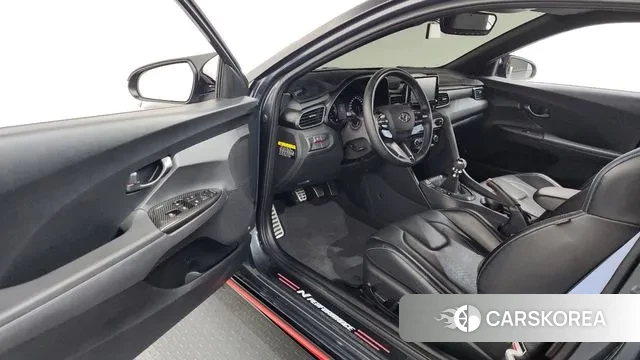 Hyundai Veloster (JS) id 3761344 из Кореи 20