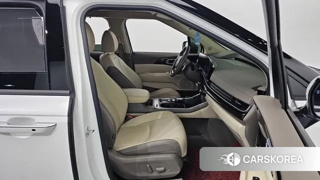 Kia The New Carnival 4th Generation id 3472145 из Кореи 20