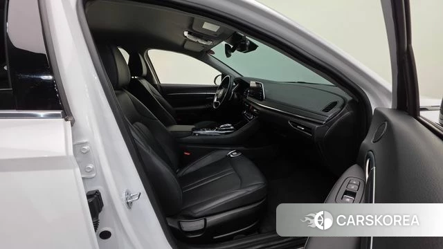 Hyundai Sonata (DN8) id 4951641 из Кореи 20