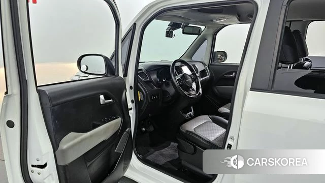 Kia The New Ray id 3877974 из Кореи 20