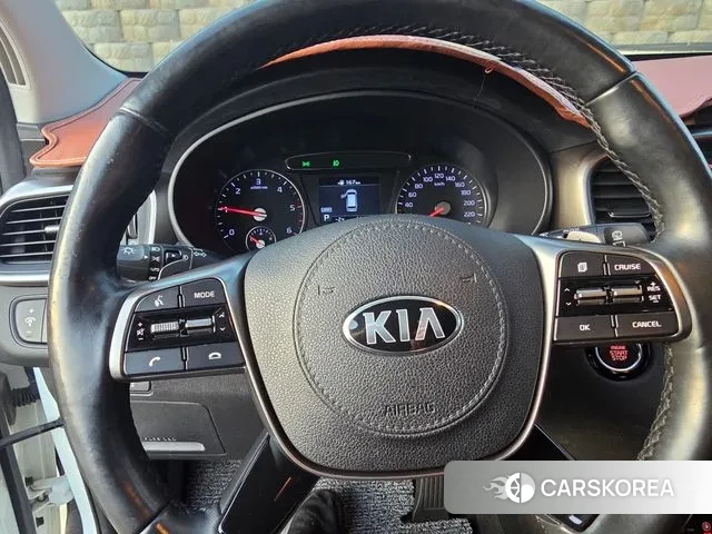 Kia The New Sorento id 3773239 из Кореи 19