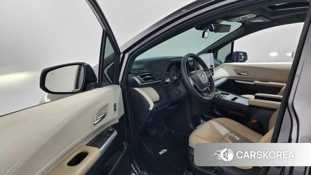 Toyota Sienna 4th Generation id 3850328 из Кореи 20