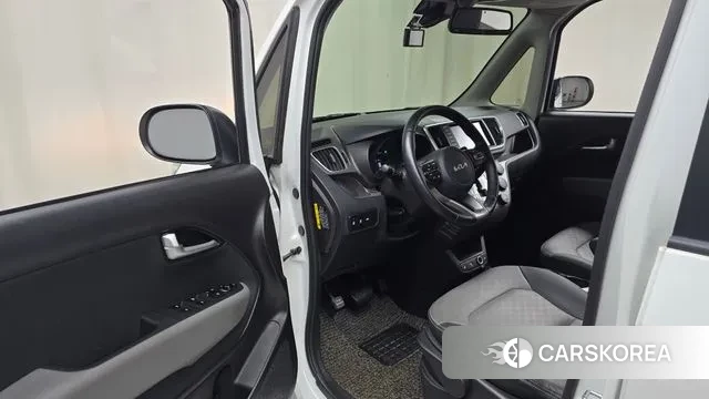 Kia The New Ray id 3406152 из Кореи 20