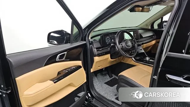 Kia Carnival 4th generation id 3360390 из Кореи 20