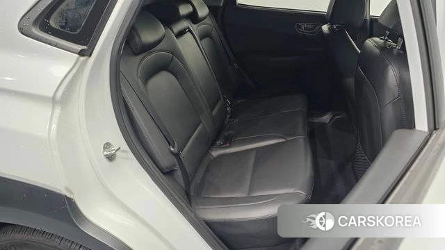 Hyundai Kona Electric id 4712691 из Кореи 30