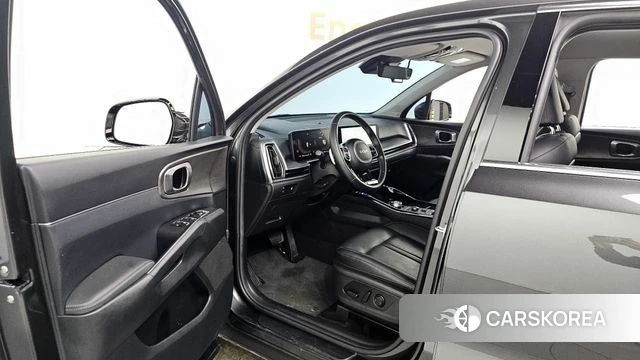 Kia The New Sorento 4th Generation id 4266763 из Кореи 31