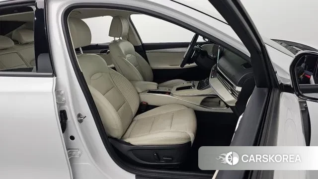 Hyundai The New Grandeur IG id 3280005 из Кореи 20