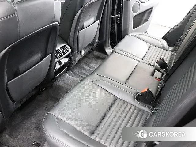 Land Rover Discovery Sports 2nd Generation id 3095314 из Кореи 20