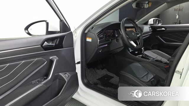 Volkswagen 7th Generation of Jetta id 4408958 из Кореи 30
