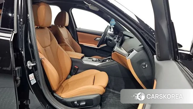 BMW 3 Series (G20) id 3042706 из Кореи 20