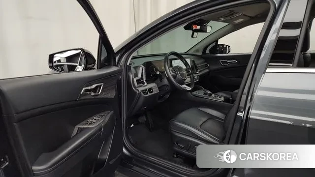 Kia Sportage 5th Generation id 3191207 из Кореи 20