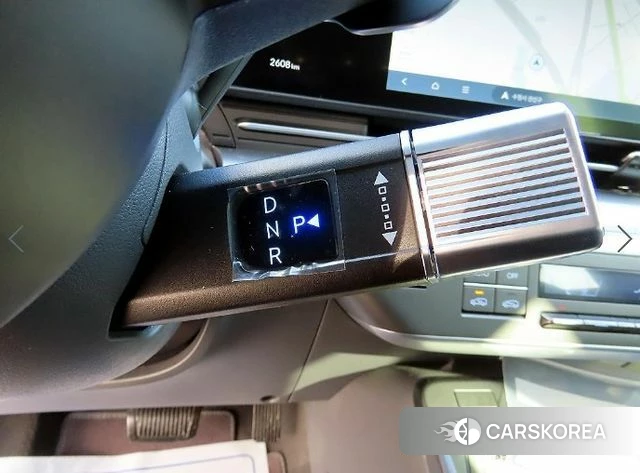 Hyundai Kona (SX2) id 4628511 из Кореи 20