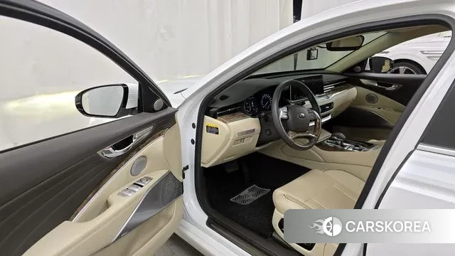 Kia More K9 id 3723625 из Кореи 20